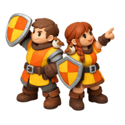 Blueprint illustration