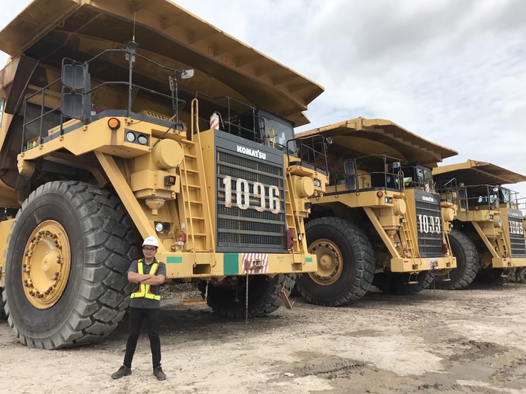 Operational Surveyor (Management Trainee)