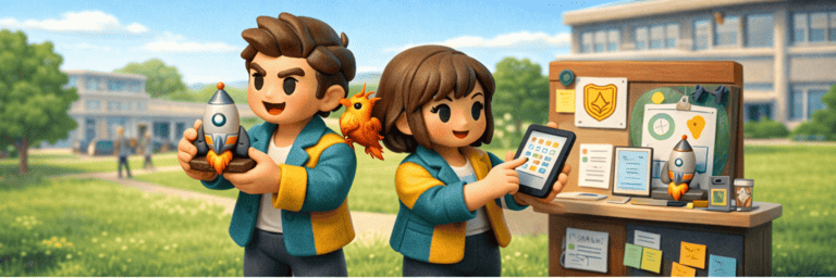 Founder blueprint banner