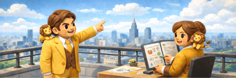 Mogul blueprint banner