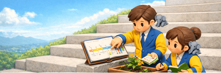 Steward blueprint banner