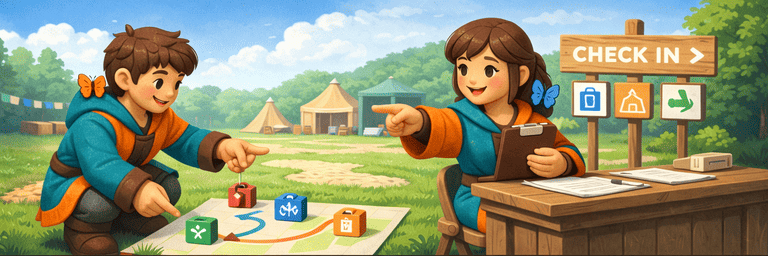 Unifier blueprint banner