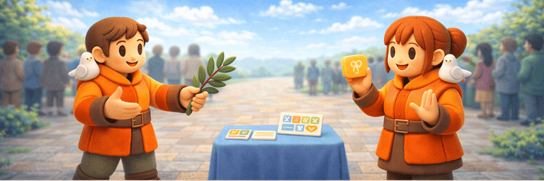 Ambassador blueprint growth banner