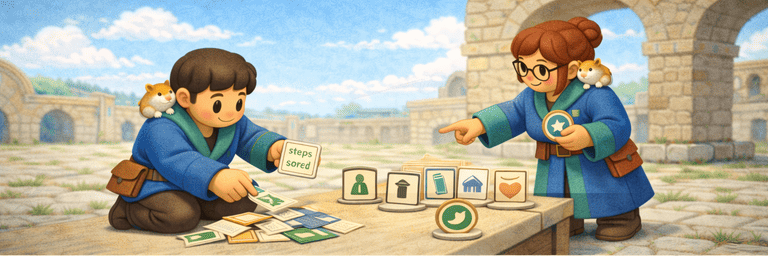 Archivist blueprint growth banner