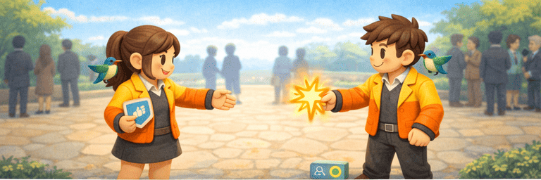 Catalyst blueprint motivations banner