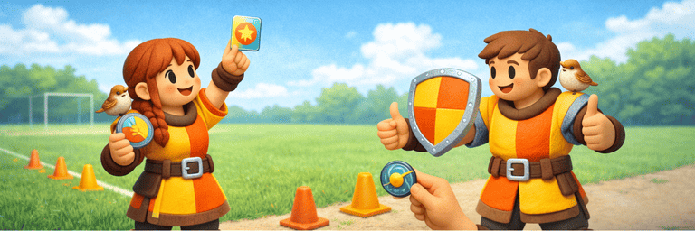 Champion blueprint interests banner