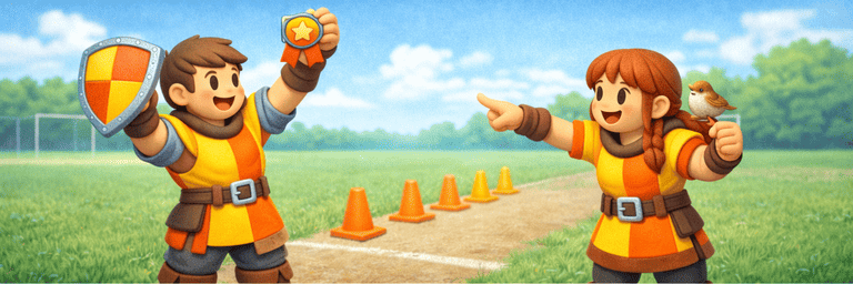 Champion blueprint motivations banner