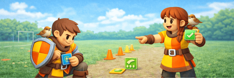 Champion blueprint growth banner