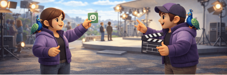 Director blueprint career paths banner