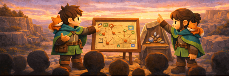 Discoverer blueprint famous people banner