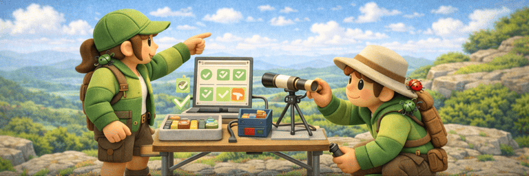 Explorer blueprint motivations banner