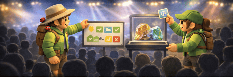 Explorer blueprint famous people banner