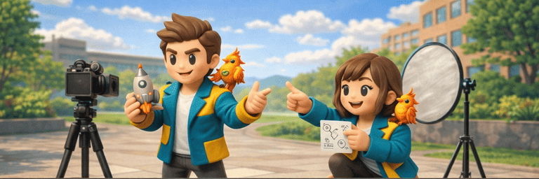 Founder blueprint interests banner