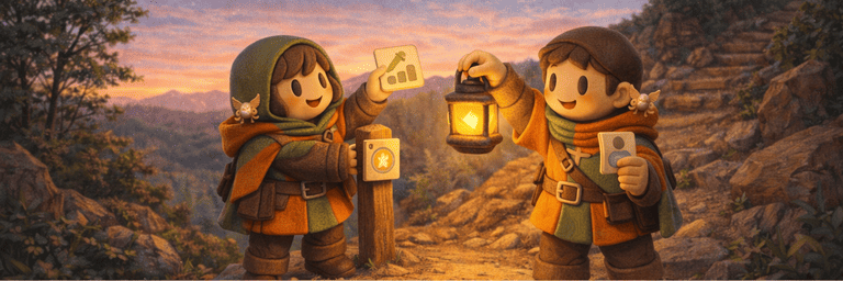 Guide blueprint motivations banner