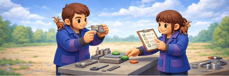 Master blueprint career paths banner