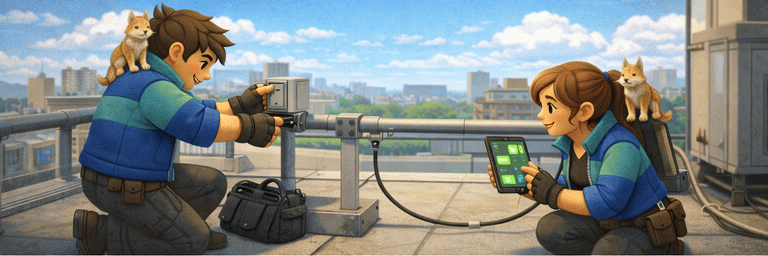 Maverick blueprint career paths banner