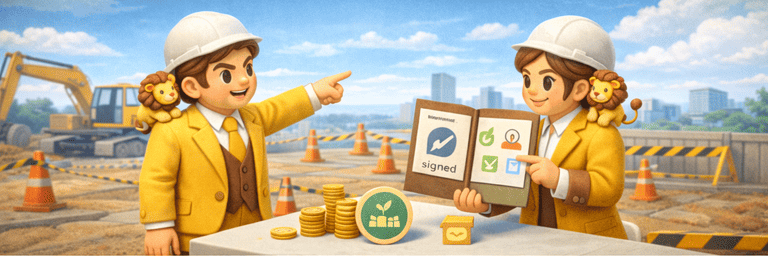 Mogul blueprint interests banner