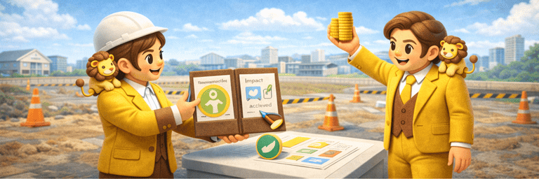 Mogul blueprint motivations banner