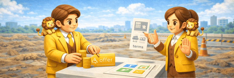 Mogul blueprint strengths banner