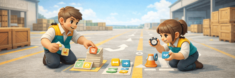 Optimizer blueprint interests banner