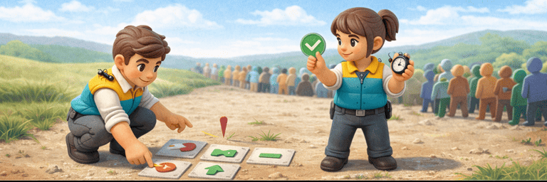 Optimizer blueprint strengths banner