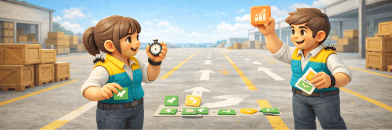 Optimizer blueprint career paths banner