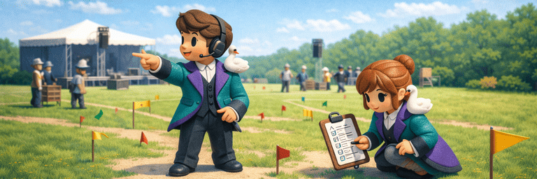 Orchestrator blueprint interests banner