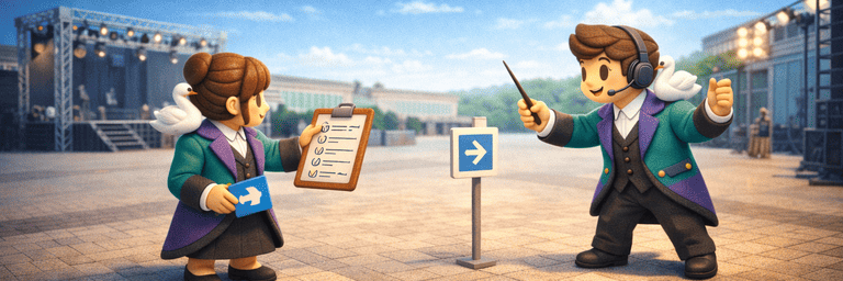 Orchestrator blueprint growth banner