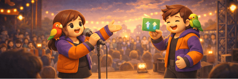 Performer blueprint career paths banner