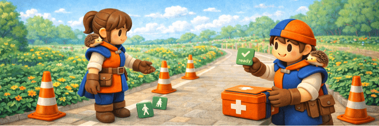 Protector blueprint motivations banner