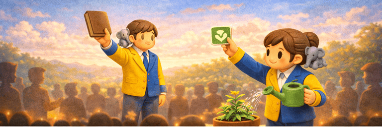 Steward blueprint famous people banner