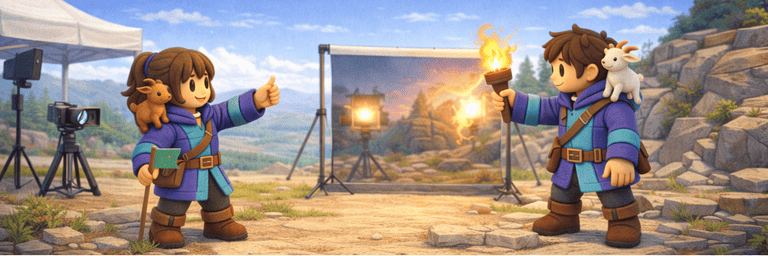 Trailblazer blueprint career paths banner