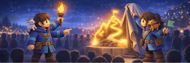 Trailblazer blueprint famous people banner